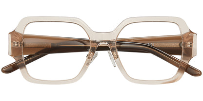 Candye Square Frame F7650