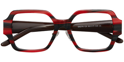 Candye Square Frame F7650