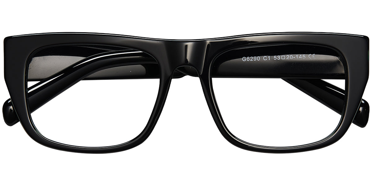 Candye Square Frame F7651