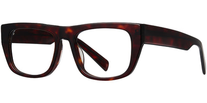 Candye Square Frame F7651