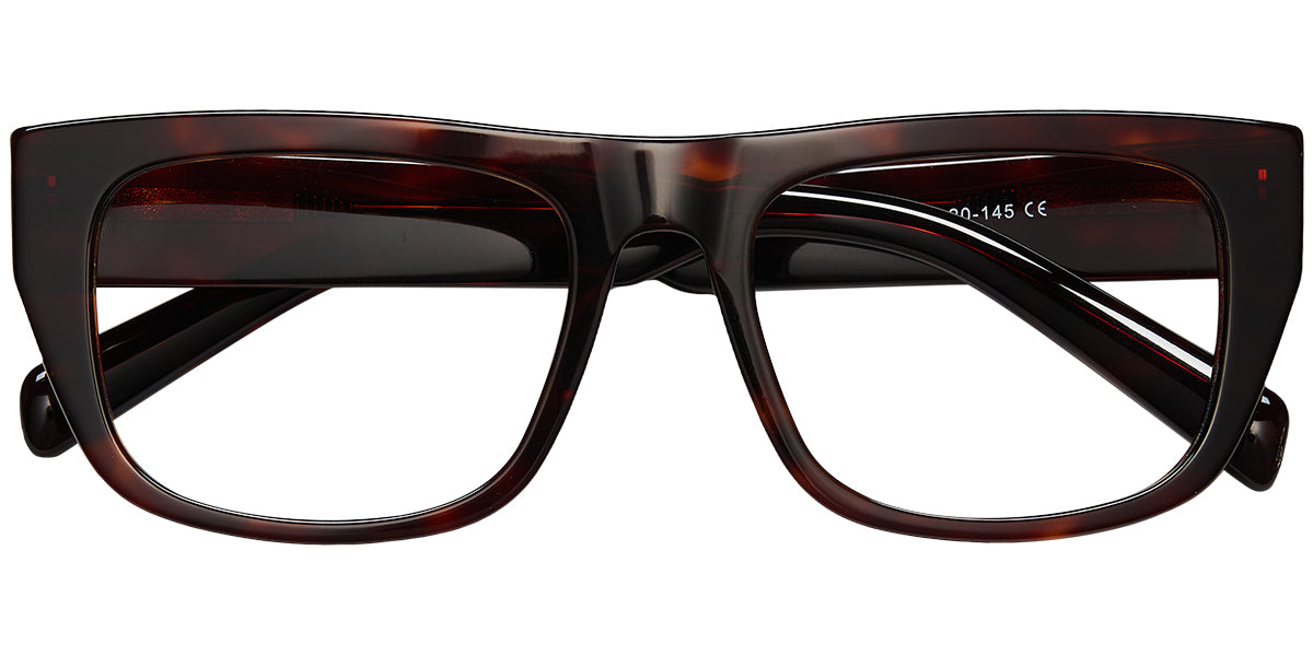 Candye Square Frame F7651