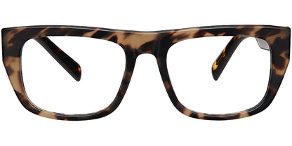 Candye Square Frame F7651