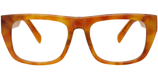 Candye Square Frame F7651