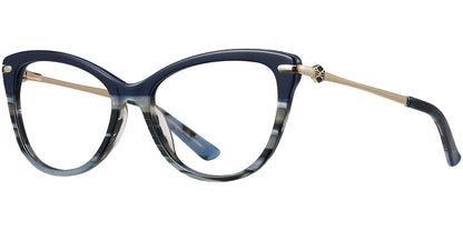 Candye Cat-Eye Frame F7652