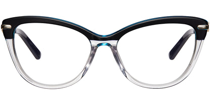 Candye Cat-Eye Frame F7652