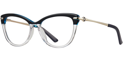Candye Cat-Eye Frame F7652