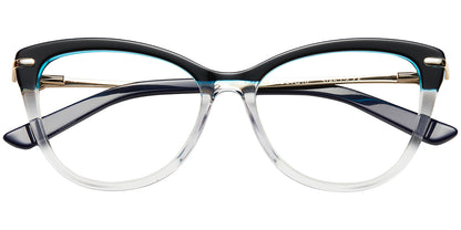 Candye Cat-Eye Frame F7652