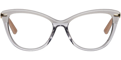 Candye Cat-Eye Frame F7652