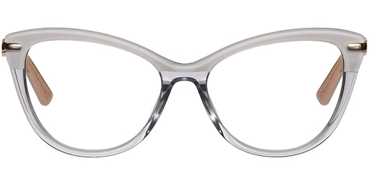 Candye Cat-Eye Frame F7652
