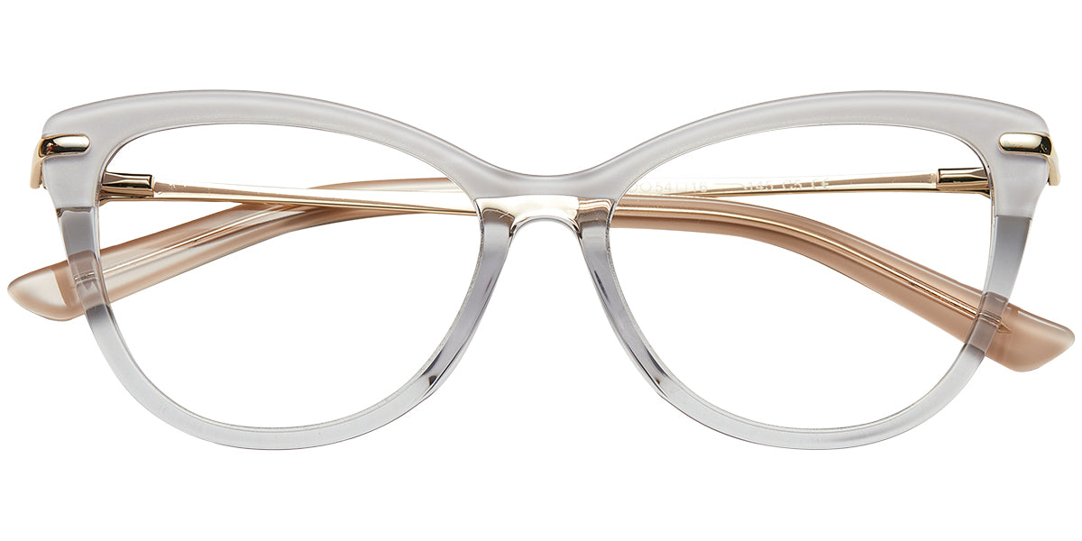 Candye Cat-Eye Frame F7652