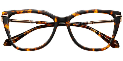 Candye Square Frame F7653