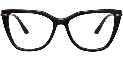 Candye Square Frame F7653
