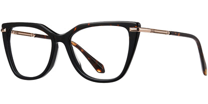 Candye Square Frame F7653