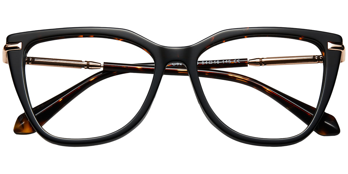 Candye Square Frame F7653