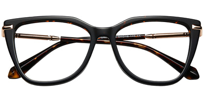 Candye Square Frame F7653