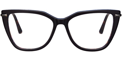 Candye Square Frame F7653