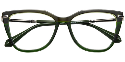 Candye Square Frame F7653