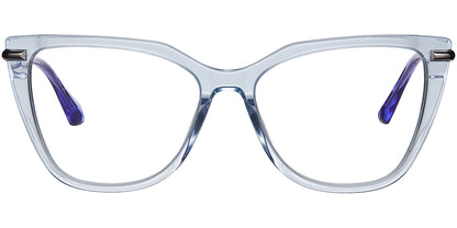 Candye Square Frame F7653