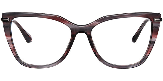 Candye Square Frame F7653
