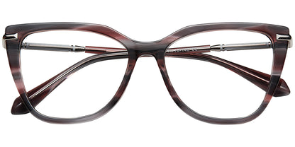 Candye Square Frame F7653