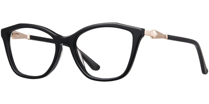 Candye Square Frame F7654