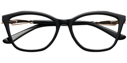 Candye Square Frame F7654
