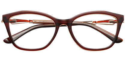 Candye Square Frame F7654