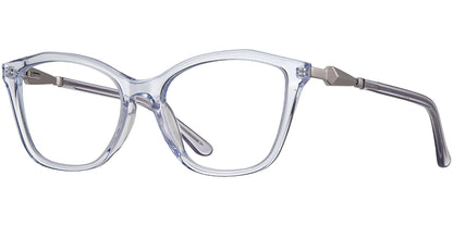 Candye Square Frame F7654