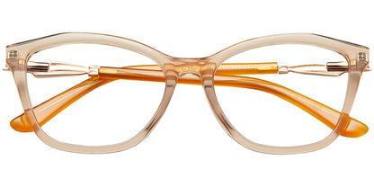 Candye Square Frame F7654
