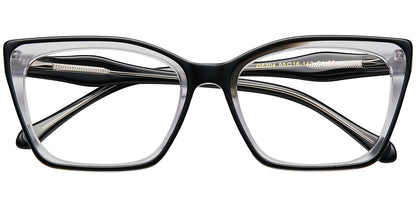 Candye Square Frame F7655