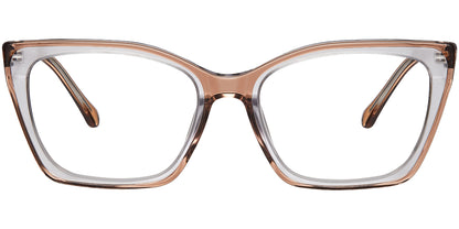 Candye Square Frame F7655