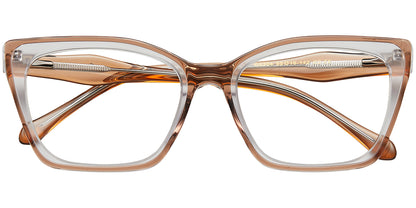 Candye Square Frame F7655