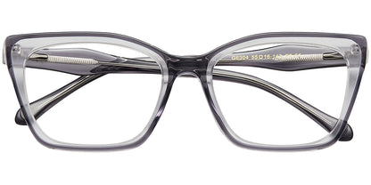 Candye Square Frame F7655