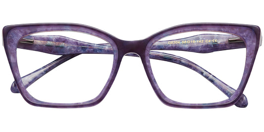 Candye Square Frame F7655