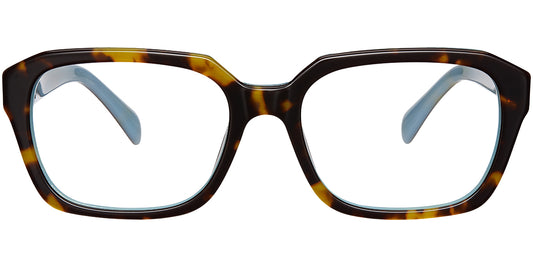 Candye Square Frame F7656