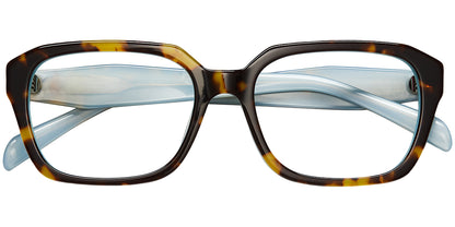 Candye Square Frame F7656