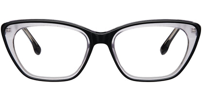 Candye Rectangle Frame F7657