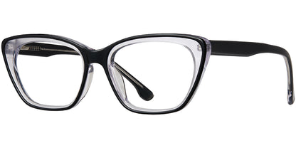 Candye Rectangle Frame F7657