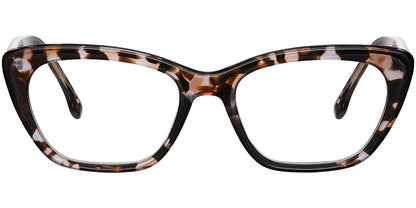Candye Rectangle Frame F7657