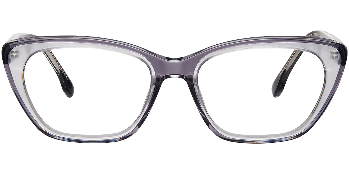 Candye Rectangle Frame F7657