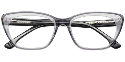 Candye Rectangle Frame F7657