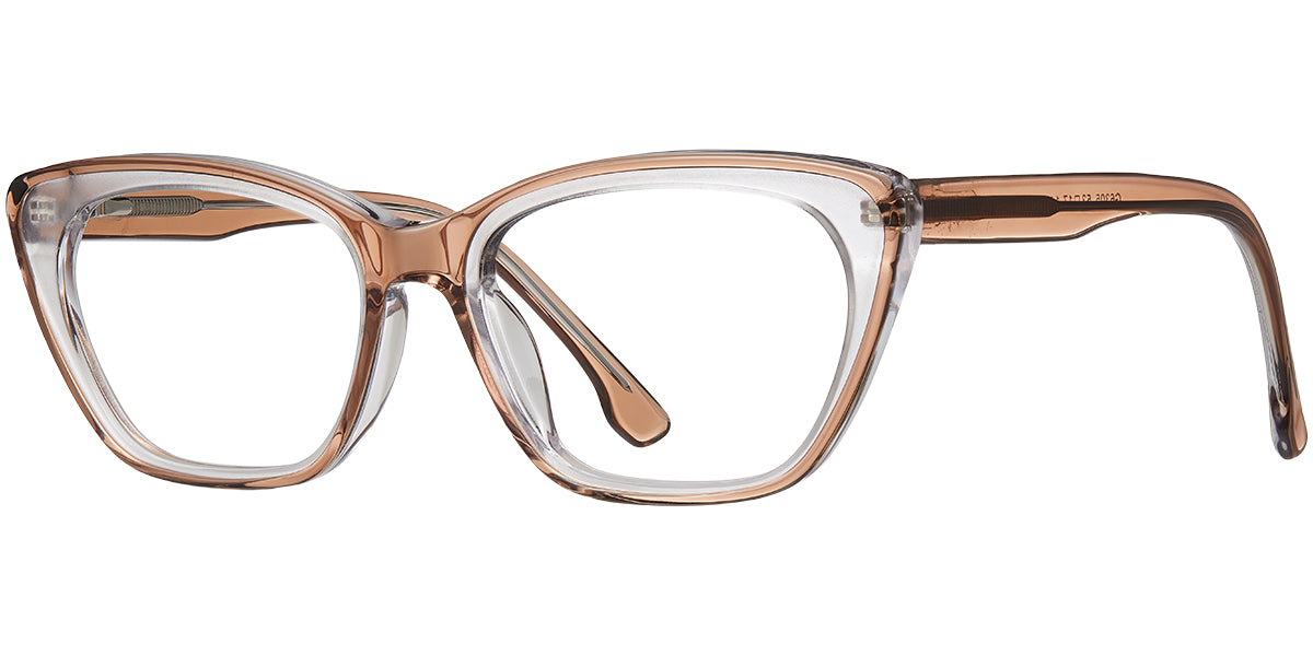 Candye Rectangle Frame F7657