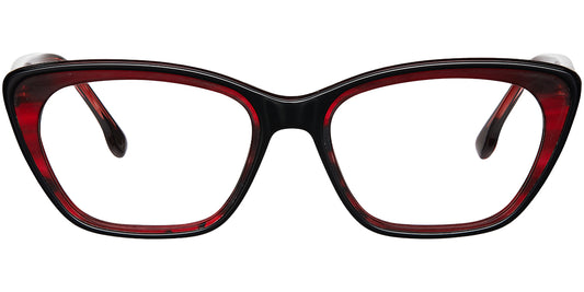 Candye Rectangle Frame F7657