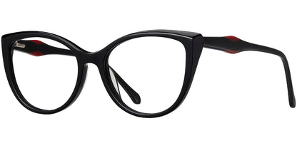Candye Square Frame F7658
