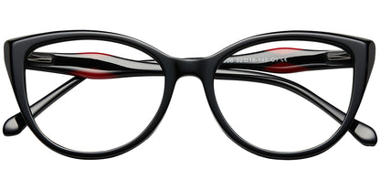 Candye Square Frame F7658