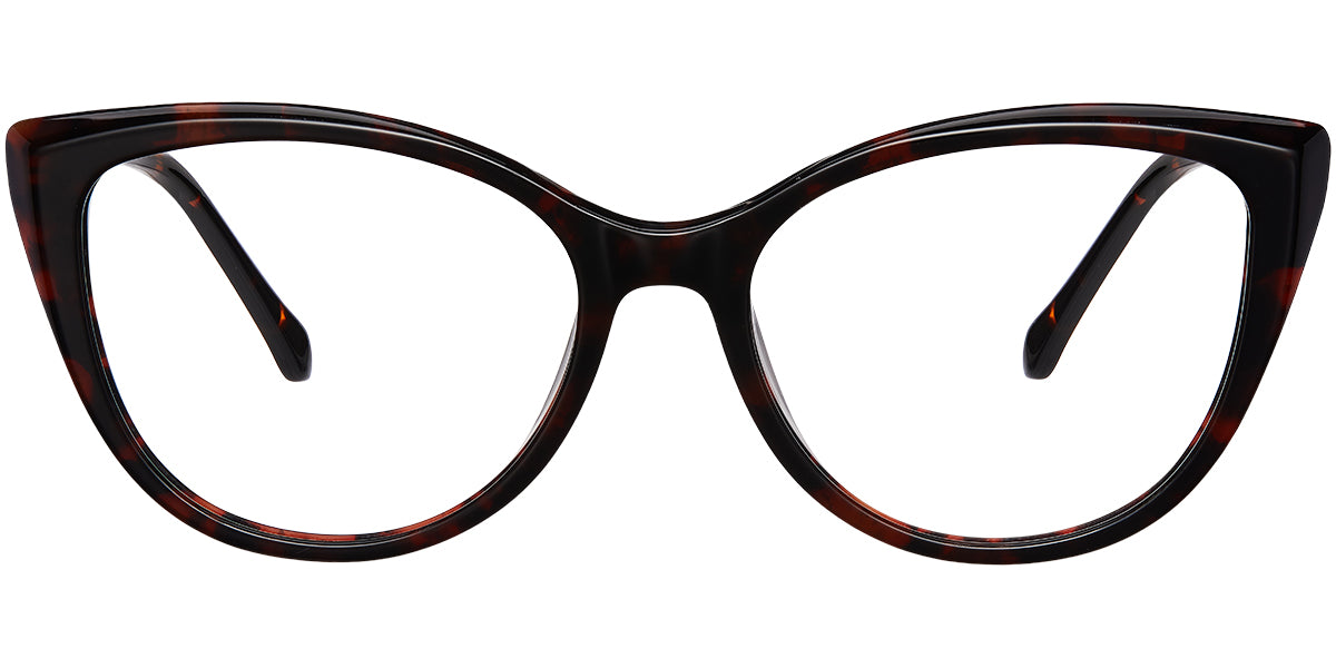 Candye Square Frame F7658