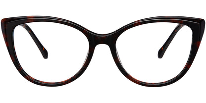 Candye Square Frame F7658