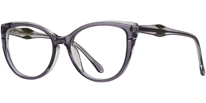 Candye Square Frame F7658