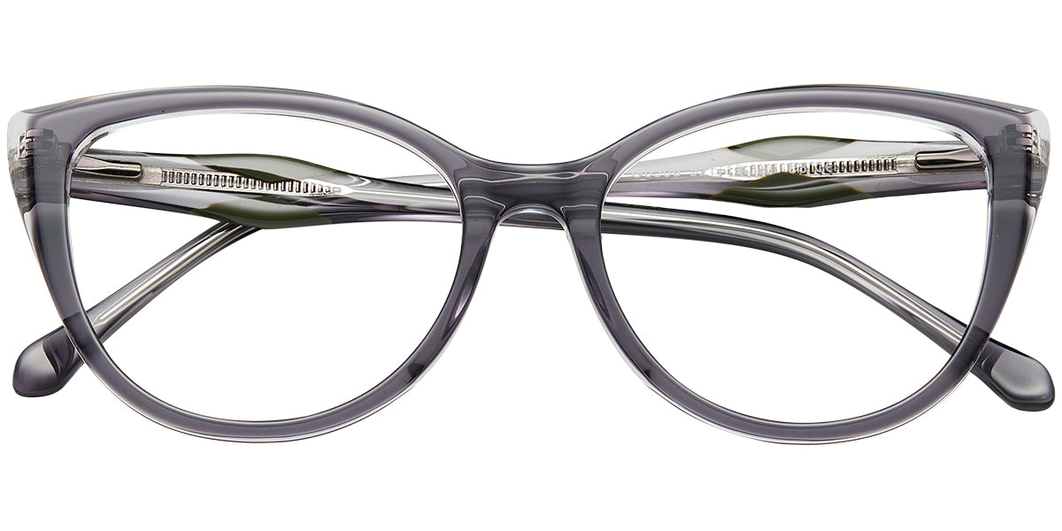 Candye Square Frame F7658