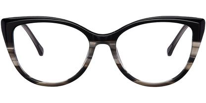 Candye Square Frame F7658